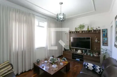 Apartamento para venda - colégio batista, 3 quartos,  120 m² - belo horizonte