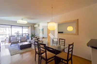 Apartamento para venda - brooklin, 2 quartos,  105 m² - são paulo