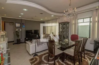 Apartamento para venda - aclimação, 3 quartos,  119 m² - são paulo