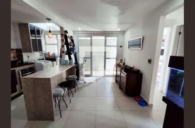 Cobertura para venda - méier, 2 quartos,  120 m² - rio de janeiro