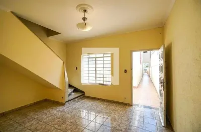 Casa para venda - tatuapé, 2 quartos,  83 m² - são paulo