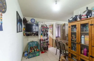 Apartamento para venda - santa tereza , 2 quartos,  45 m² - porto alegre