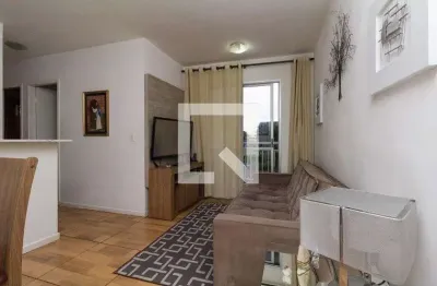 Apartamento para venda - vila carrão, 2 quartos,  47 m² - são paulo