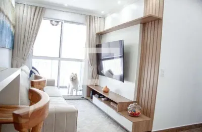Cobertura para venda - picanço, 2 quartos,  59 m² - guarulhos