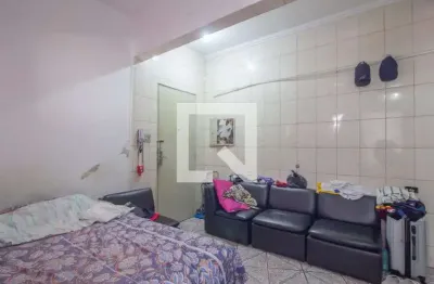 Apartamento para Venda - Santa Cecília, 1 Quarto,  50 m² - São Paulo