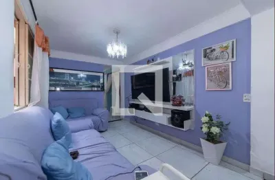 Apartamento para venda - assunção, 2 quartos,  50 m² - são bernardo do campo