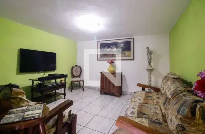 Casa para venda - vila carrão, 2 quartos,  155 m² - são paulo