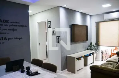 Apartamento para venda - rudge ramos, 2 quartos,  65 m² - são bernardo do campo
