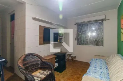 Apartamento para venda - vila nova, 2 quartos,  52 m² - porto alegre