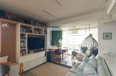 Apartamento para venda - santa cecília, 2 quartos,  88 m² - são paulo