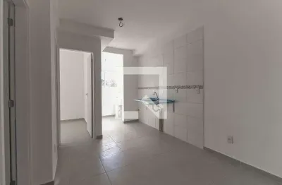 Apartamento para venda - itaquera, 2 quartos,  35 m² - são paulo