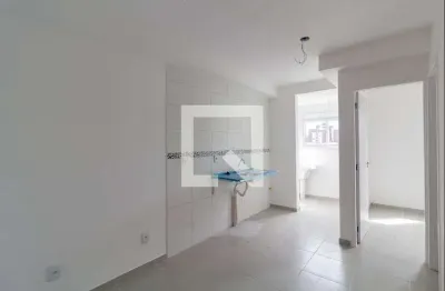 Apartamento para venda - itaquera, 2 quartos,  35 m² - são paulo