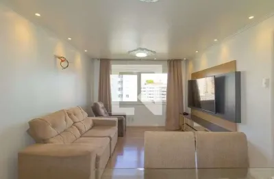 Apartamento para venda - centro, 3 quartos,  107 m² - canoas