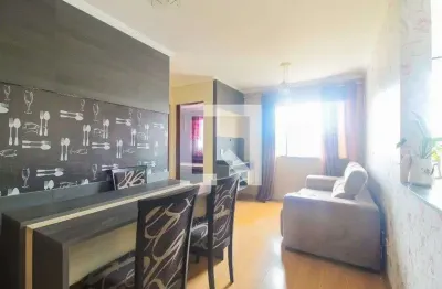 Apartamento para venda - itaquera, 3 quartos,  55 m² - são paulo