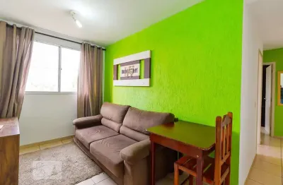 Apartamento para venda - campos elíseos , 2 quartos,  46 m² - campinas