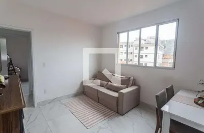 Cobertura para venda - santa inês, 3 quartos,  129 m² - belo horizonte