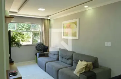 Apartamento para venda - pechincha, 2 quartos,  50 m² - rio de janeiro