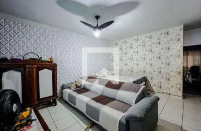 Casa com 2 quartos à venda na Rua Silveira da Mota, Cambuci, São Paulo