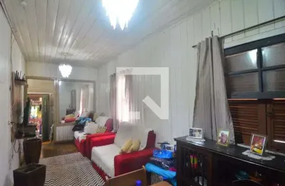 Casa para venda - marechal rondon, 3 quartos,  110 m² - canoas