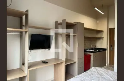 Kitnet / stúdio para venda - perdizes, 1 quarto,  23 m² - são paulo
