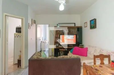 Apartamento para venda - centro, 1 quarto,  42 m² - campinas