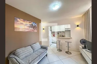 Apartamento para venda - centro, 2 quartos,  48 m² - rio de janeiro