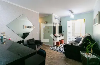 Apartamento para venda - tatuapé, 3 quartos,  65 m² - são paulo