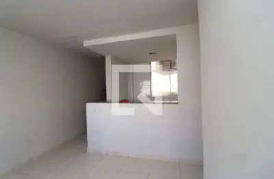 Apartamento para venda - portuguesa, 2 quartos,  45 m² - rio de janeiro