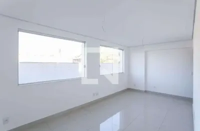 Apartamento para venda - santa mônica, 3 quartos,  92 m² - belo horizonte