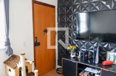Apartamento para venda - novo osasco, 2 quartos,  44 m² - osasco