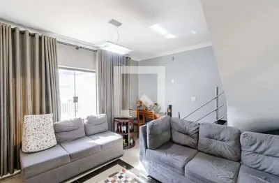 Casa para venda - vila das mercês, 4 quartos,  175 m² - são paulo