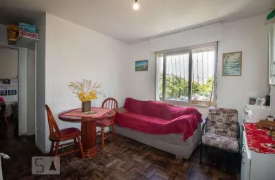 Apartamento para venda - passo d&apos;areia, 1 quarto,  58 m² - porto alegre