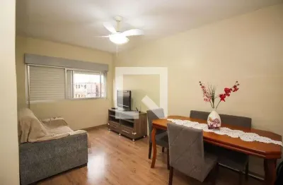 Apartamento para venda - partenon, 1 quarto,  44 m² - porto alegre