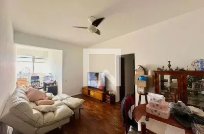 Apartamento para venda - flamengo, 2 quartos,  110 m² - rio de janeiro