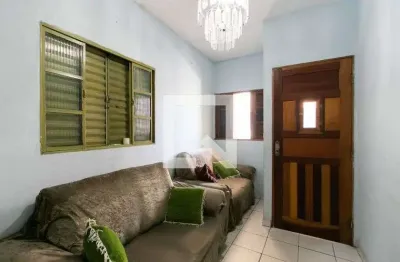 Casa para venda - vila jacuí, 4 quartos,  72 m² - são paulo