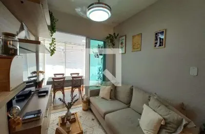 Apartamento para venda - centro, 2 quartos,  66 m² - campinas