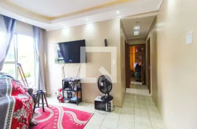 Apartamento para venda - vila progresso, 2 quartos,  56 m² - são paulo