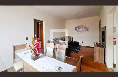 Apartamento para venda - nova floresta, 2 quartos,  60 m² - belo horizonte