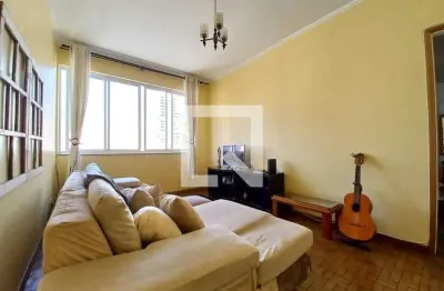 Apartamento para venda - centro, 2 quartos,  108 m² - campinas