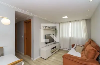 Apartamento para venda - parada de lucas, 2 quartos,  54 m² - rio de janeiro