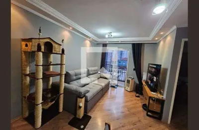 Apartamento para venda - vila gustavo, 2 quartos,  62 m² - são paulo