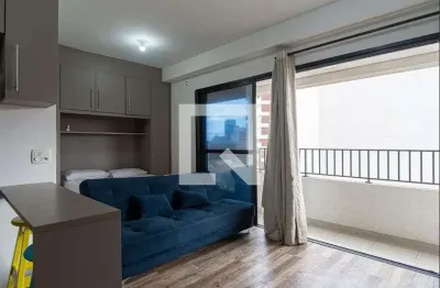 Kitnet / stúdio para venda - bela vista, 1 quarto,  30 m² - são paulo