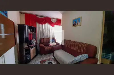 Casa para venda - padroeira, 2 quartos,  99 m² - osasco