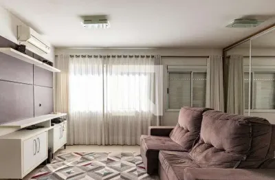 Apartamento para venda - santo antônio, 2 quartos,  69 m² - porto alegre