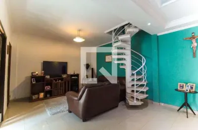 Casa para venda - vila progresso, 2 quartos,  160 m² - são paulo