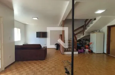 Casa para venda - feitoria, 3 quartos,  170 m² - são leopoldo