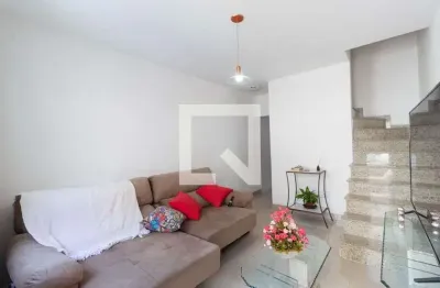 Casa / sobrado em condomínio para venda - cangaíba, 2 quartos,  65 m² - são paulo