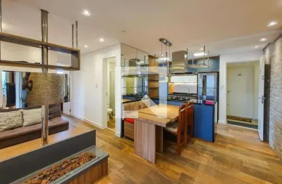 Apartamento para venda - cambuci, 2 quartos,  68 m² - são paulo