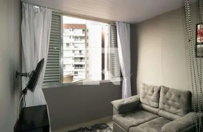 Kitnet / stúdio para venda - consolação, 1 quarto,  37 m² - são paulo