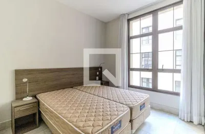 Kitnet / Stúdio para Venda - Centro, 1 Quarto,  38 m² - São Paulo